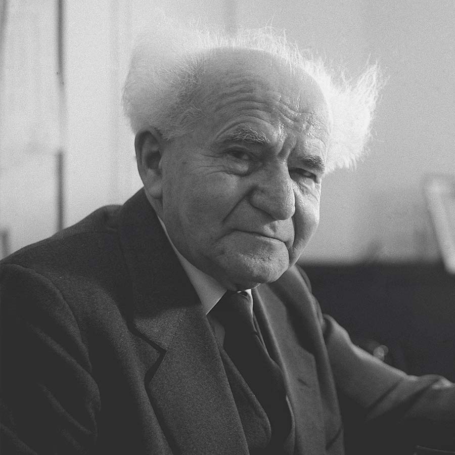 Israeli spy agency Mossad completely failed in Egypt during Operation Suzanna, know its consequences 