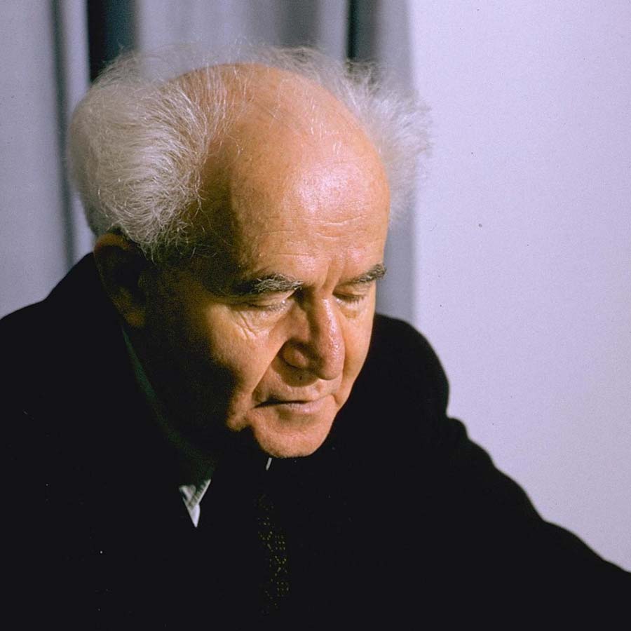 Israeli spy agency Mossad completely failed in Egypt during Operation Suzanna, know its consequences 