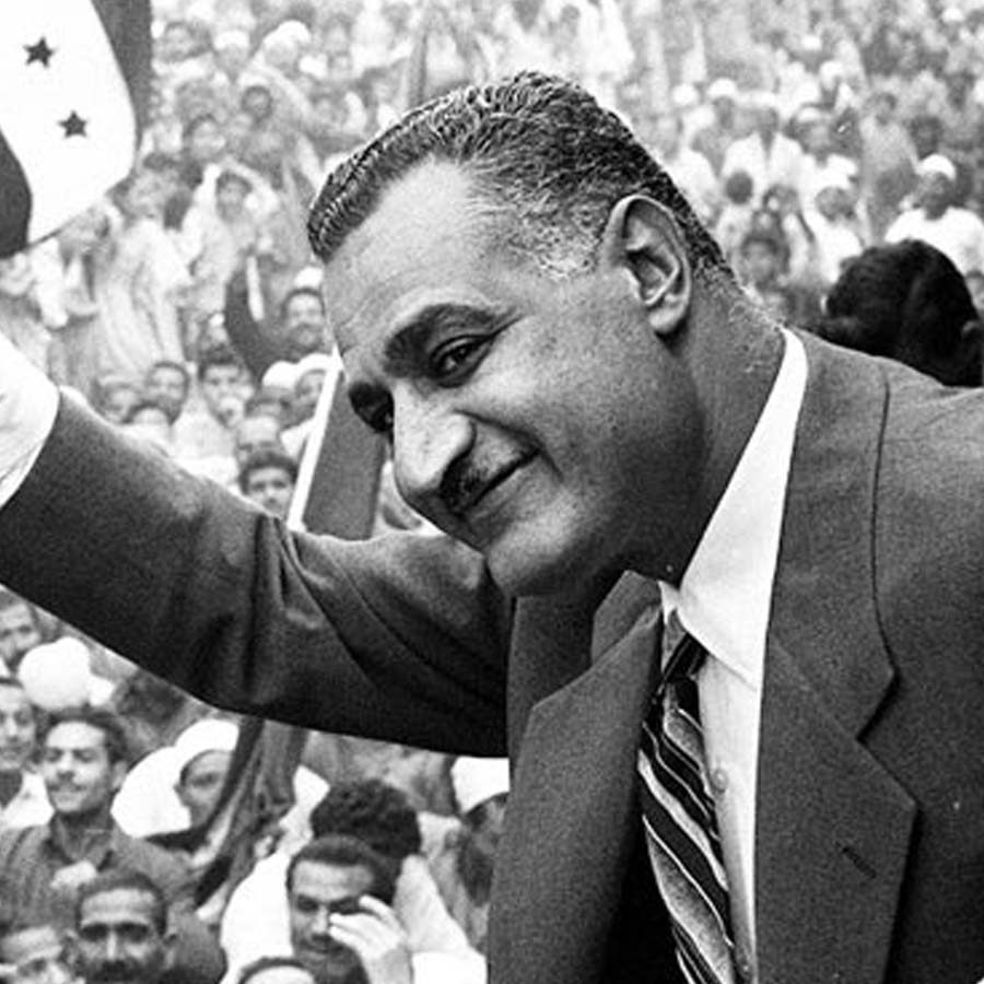 Israeli spy agency Mossad completely failed in Egypt during Operation Suzanna, know its consequences 