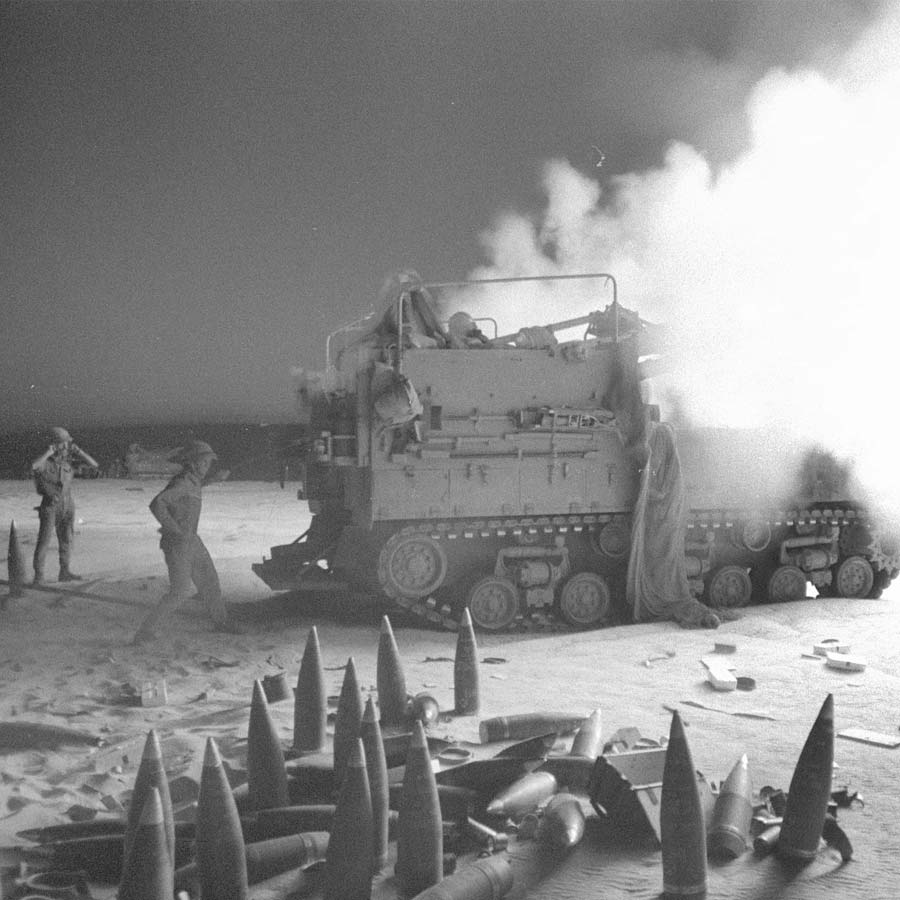 Israeli spy agency Mossad completely failed in Egypt during Operation Suzanna, know its consequences 