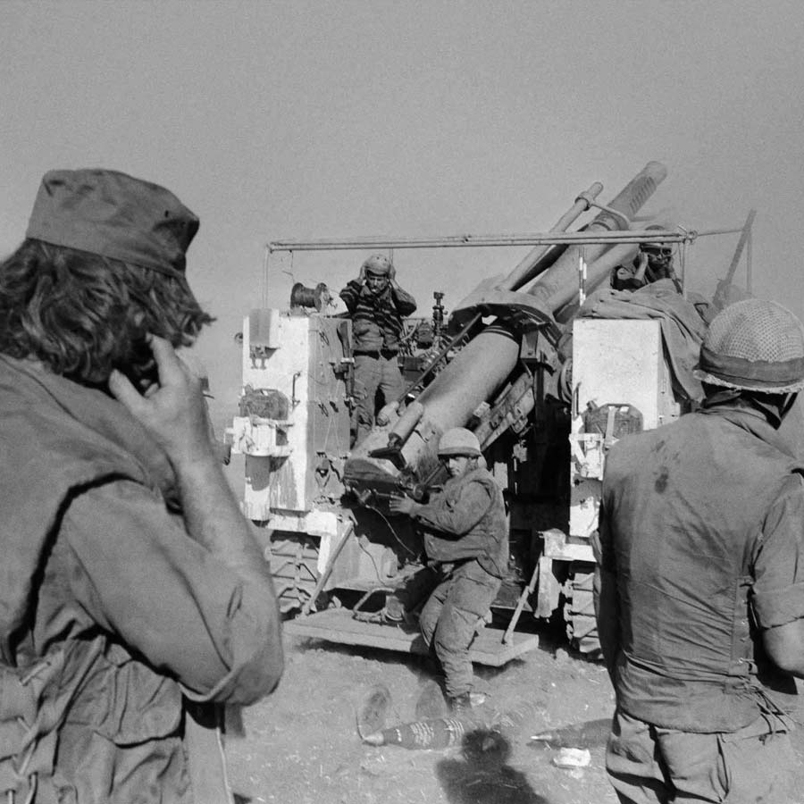 Israeli spy agency Mossad completely failed in Egypt during Operation Suzanna, know its consequences 