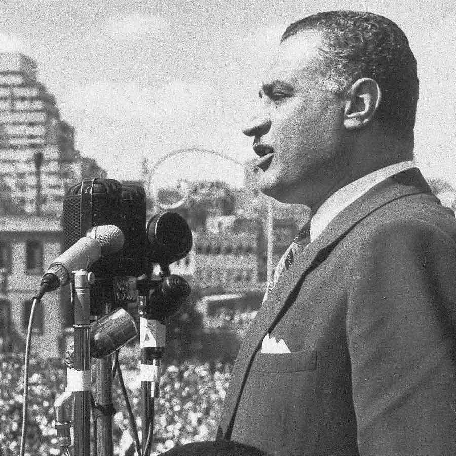 Israeli spy agency Mossad completely failed in Egypt during Operation Suzanna, know its consequences