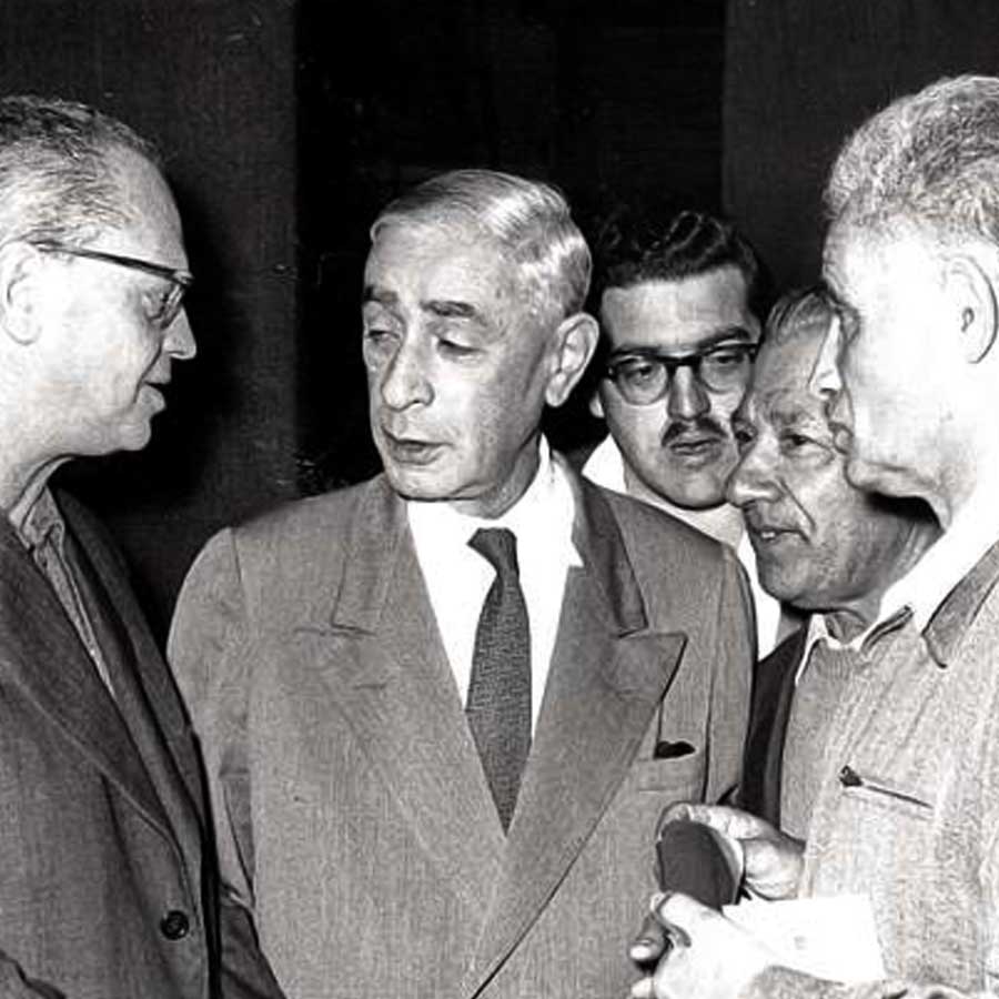 Israeli spy agency Mossad completely failed in Egypt during Operation Suzanna, know its consequences