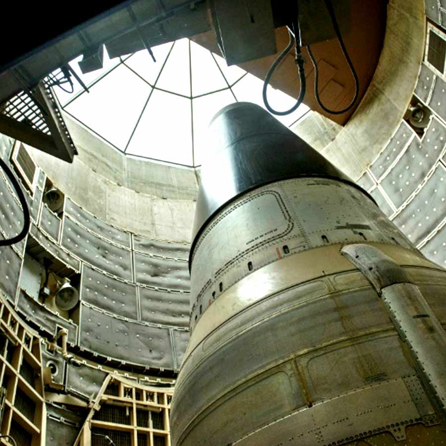 China unveils mysterious Blackout Bomb which can destroy enemy power stations, a big concern for Taiwan, US and India 