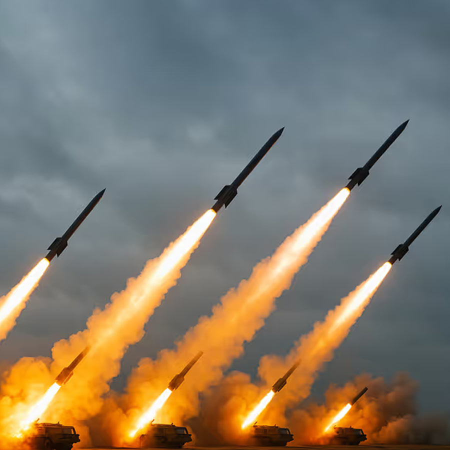 China unveils mysterious Blackout Bomb which can destroy enemy power stations, a big concern for Taiwan, US and India 