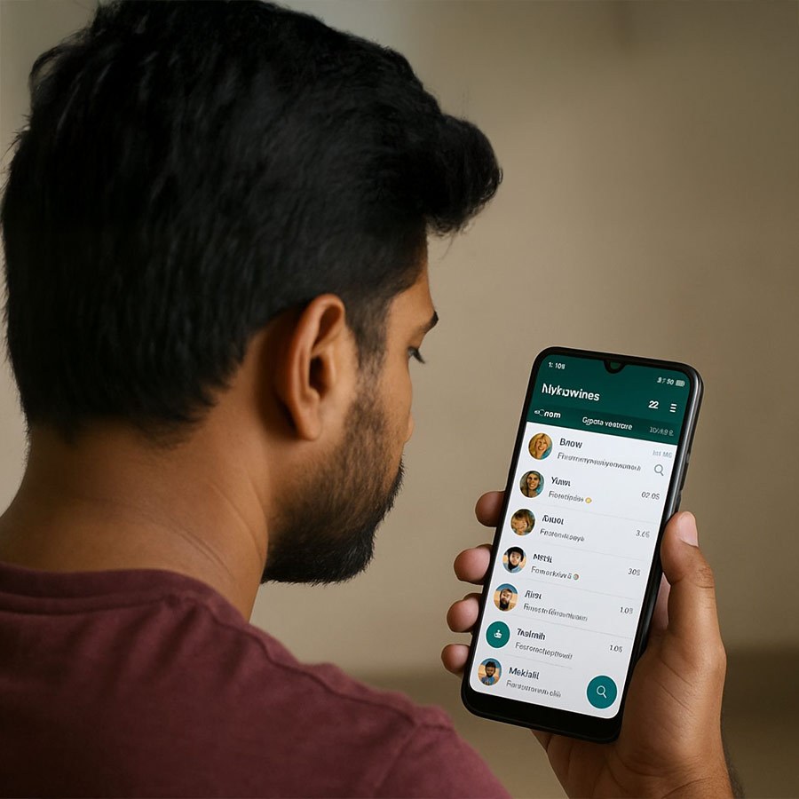 Shobdo Jobdo 2025 is connecting students with the Bengali language, now transformed into WhatsApp-style Bengali dgtl