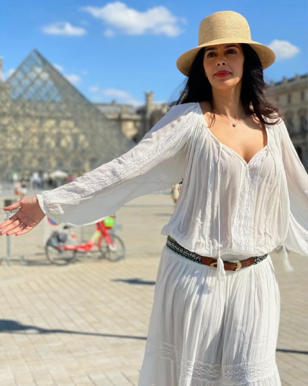 বোটক্সকে বিদায় দিন, আর্জি মল্লিকার।