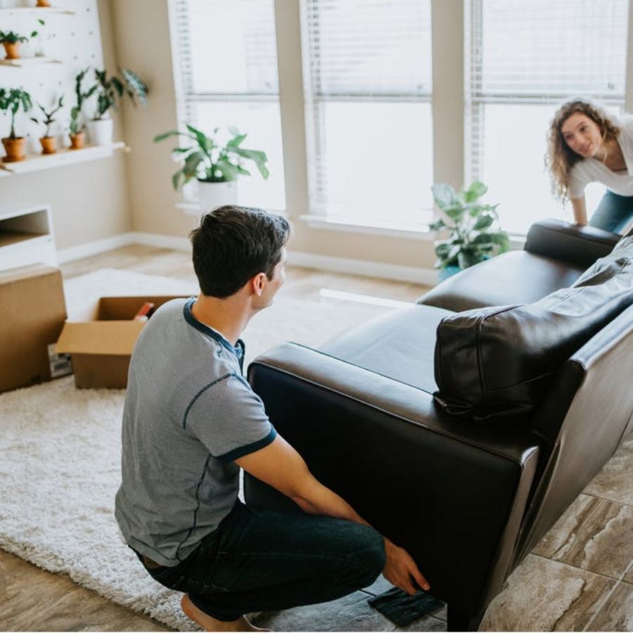 Why furniture rearrangement in room is important for home decoration dgtl