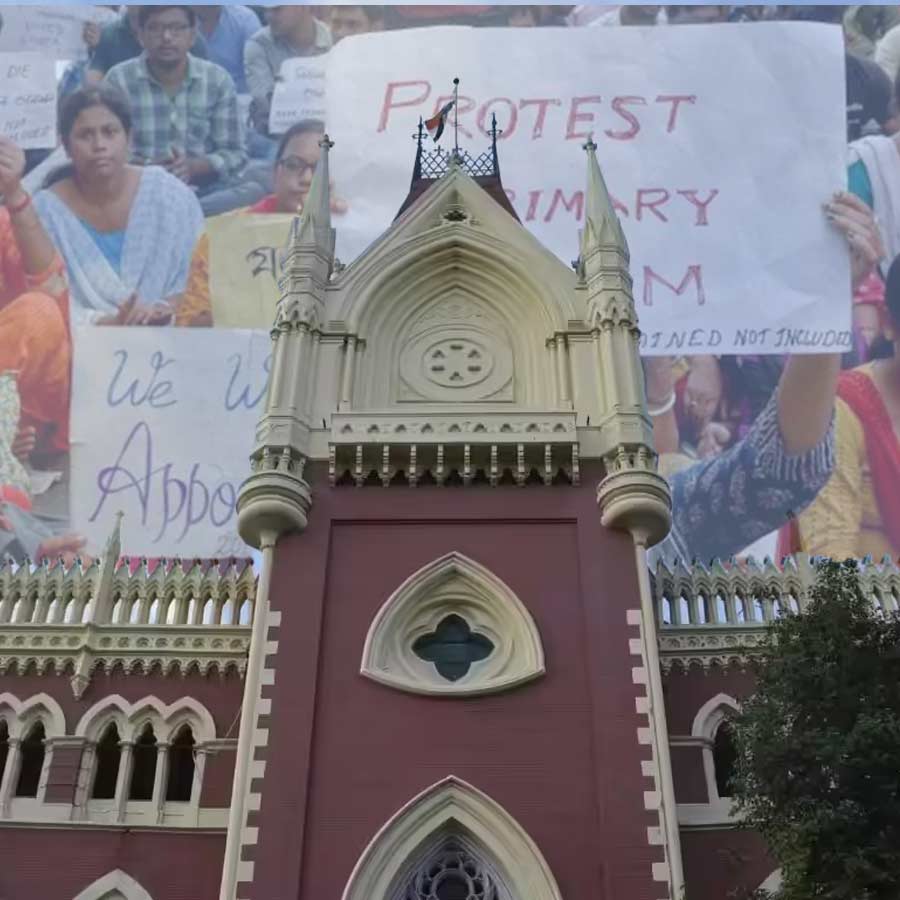 Questions arise in Calcutta High Court regarding the order of ex Judge Abhijit Ganguly in Primary recruitment dgtl