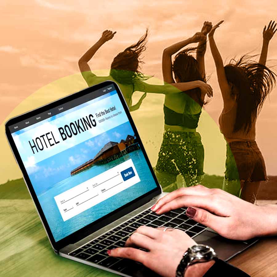 These hotel booking tricks can help you during a last minute travel plan