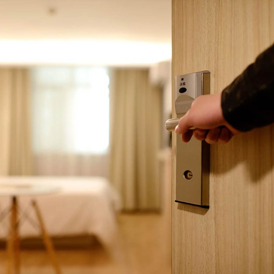 Police seek reports from hotels and guesthouses