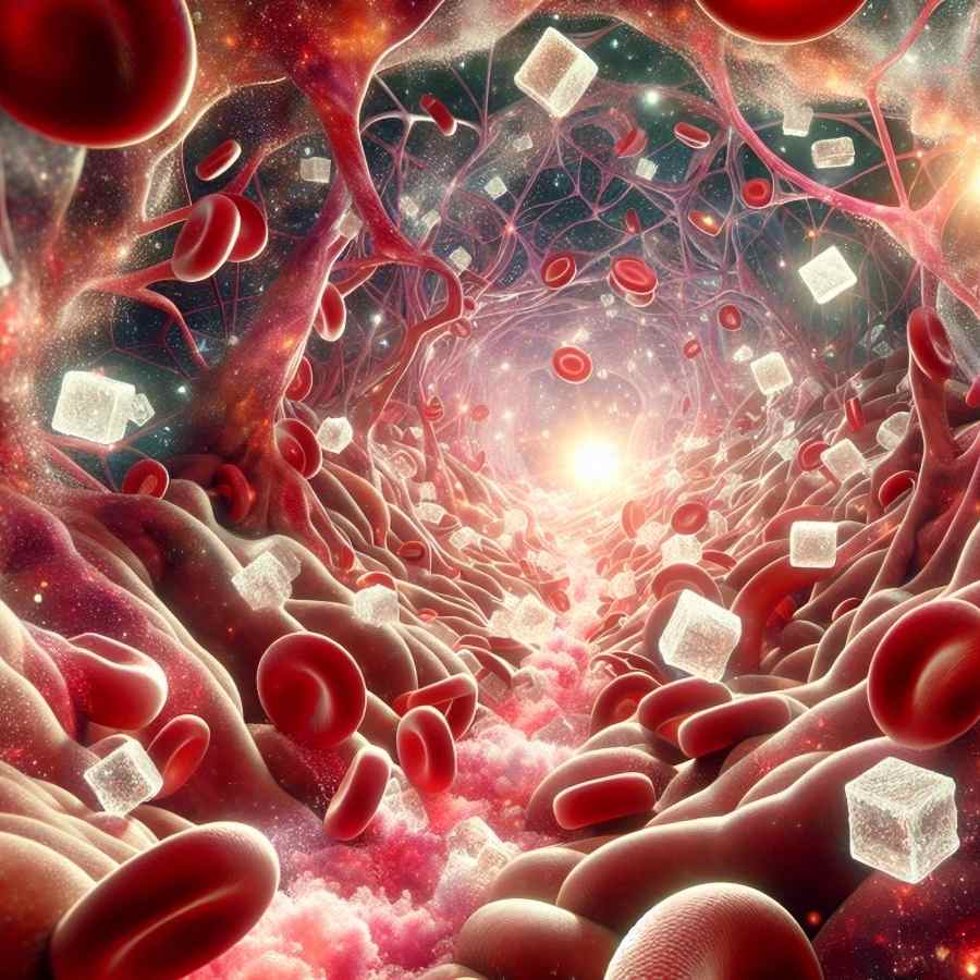 Unexpected things that cause blood Sugar Spike dgtl