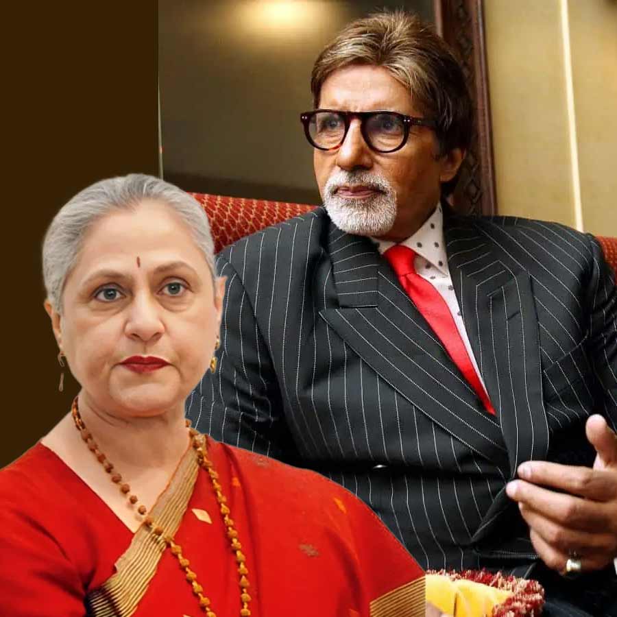 Veteran actor Puneet Issar revealed how Jaya Bachchan reacted after knowing Amitabh Bachchan’s critical condition dgtl