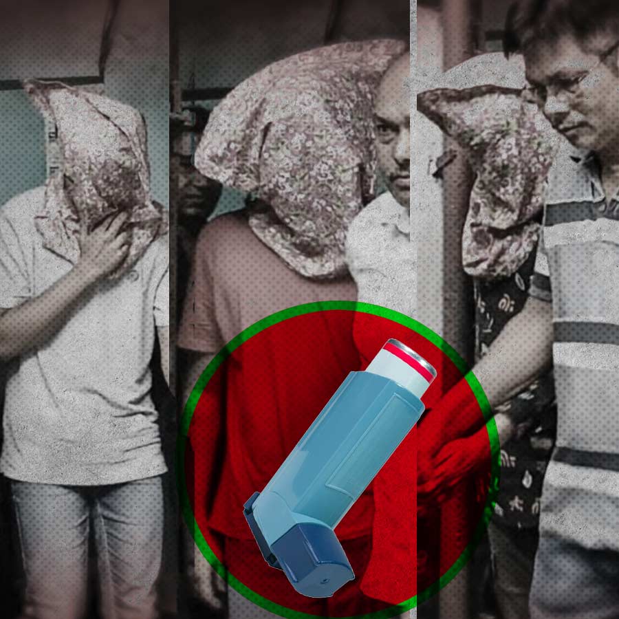 Kolkata Law College case: Brutal crime against girl placed in front of Alipore police court dgtl