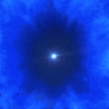 Double detonation spotted by scientists hinting double death of a star in the space dgtl