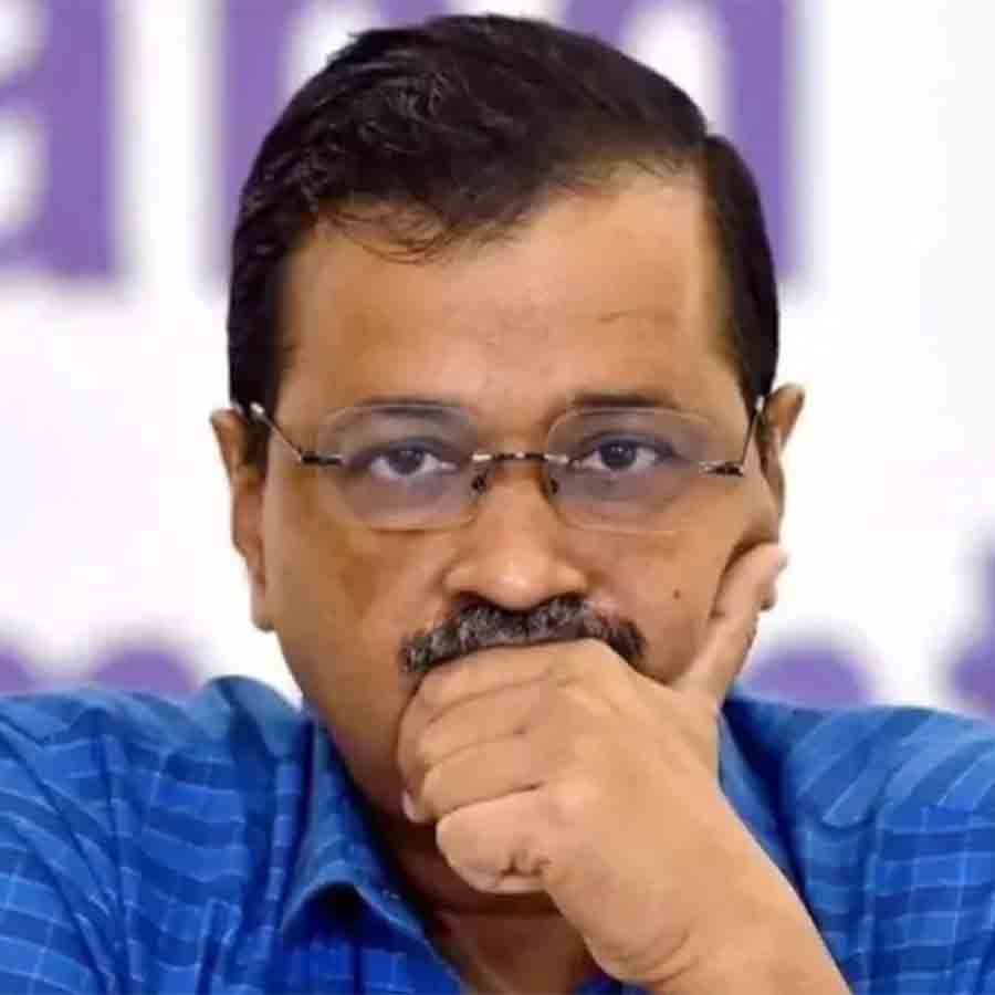 Arvind Kejriwal says, AAP to contest Bihar Assembly Election solo dgtl