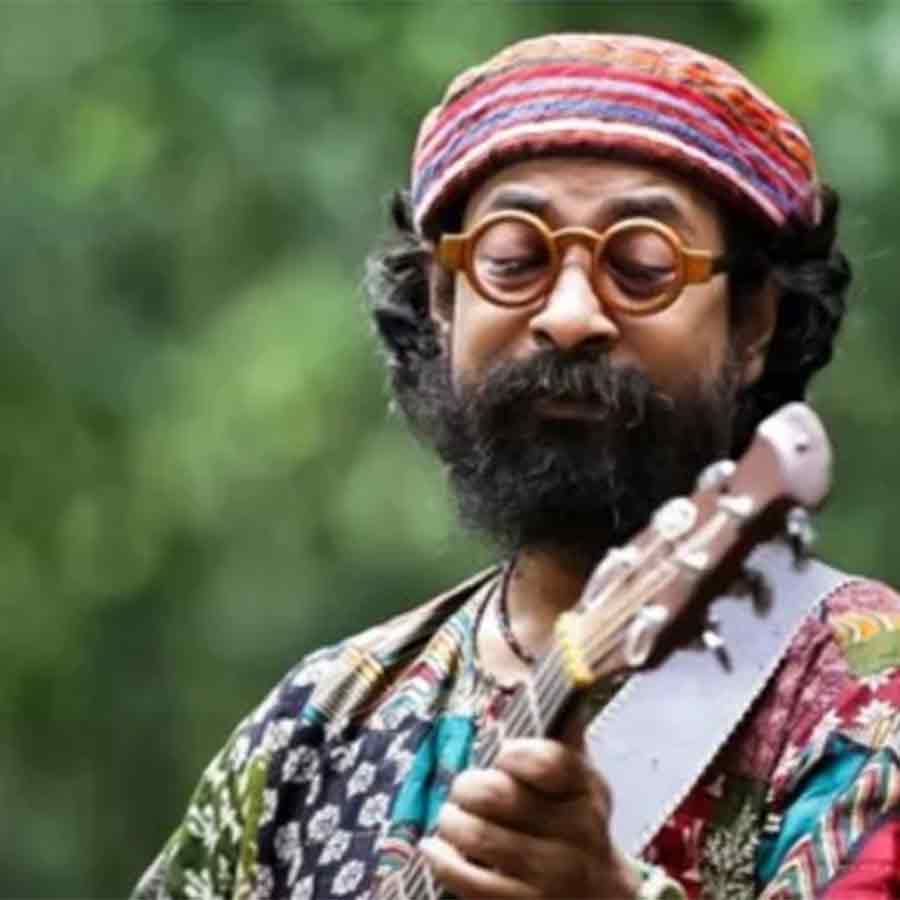 Rahul Anand now lives in France