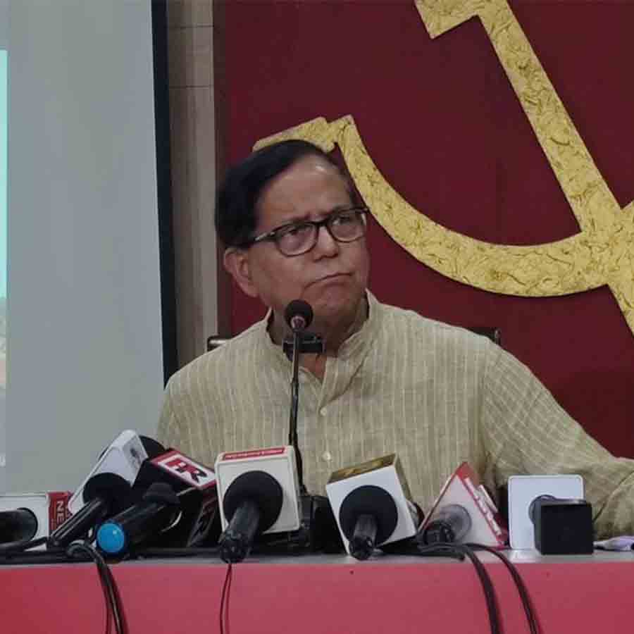 CPM demands judicial enquiry into Deucha Pachami scam