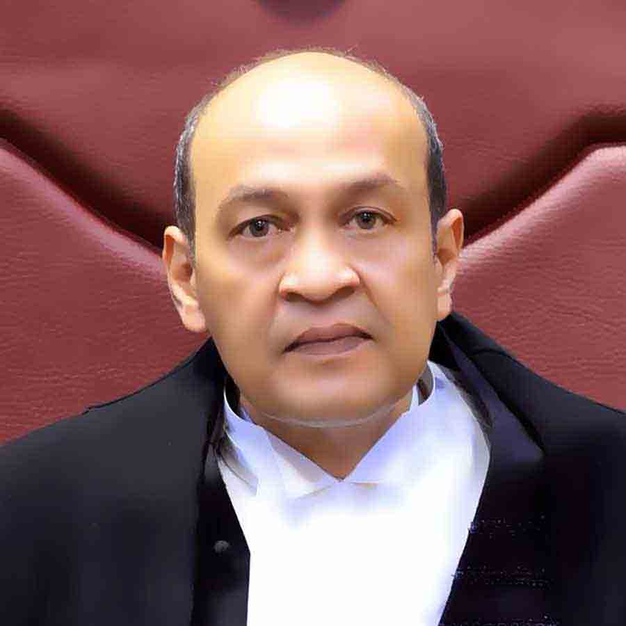 Justice Yashwant Varma approached Supreme Court Of India over impeachment in cash haul case