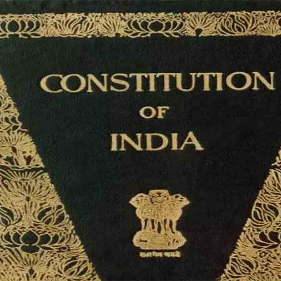 RSS Speaks about secularism in Constitution