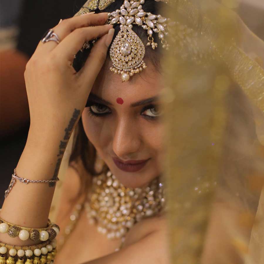 All need to know about controversial actress and Instagram influencer Khushi Mukherjee