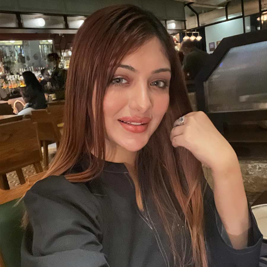 All need to know about controversial actress and Instagram influencer Khushi Mukherjee