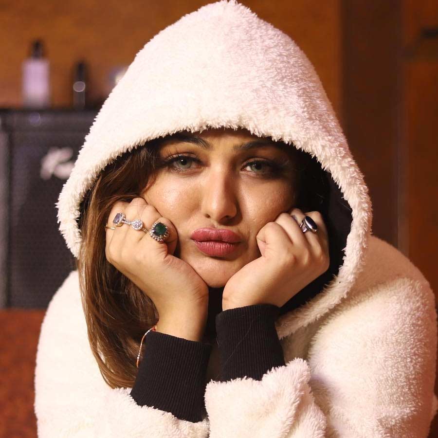 All need to know about controversial actress and Instagram influencer Khushi Mukherjee