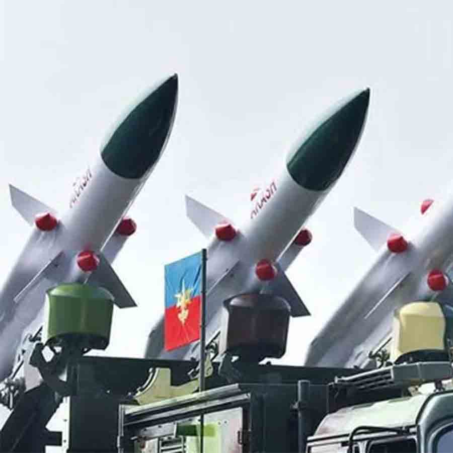 Brazil showed Interest in buying Air defense System that India used to destroy Pakistan's air strikes in Operation Sindoor