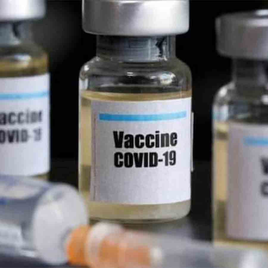 COVID-19 Vaccine has protected heart, claim research
