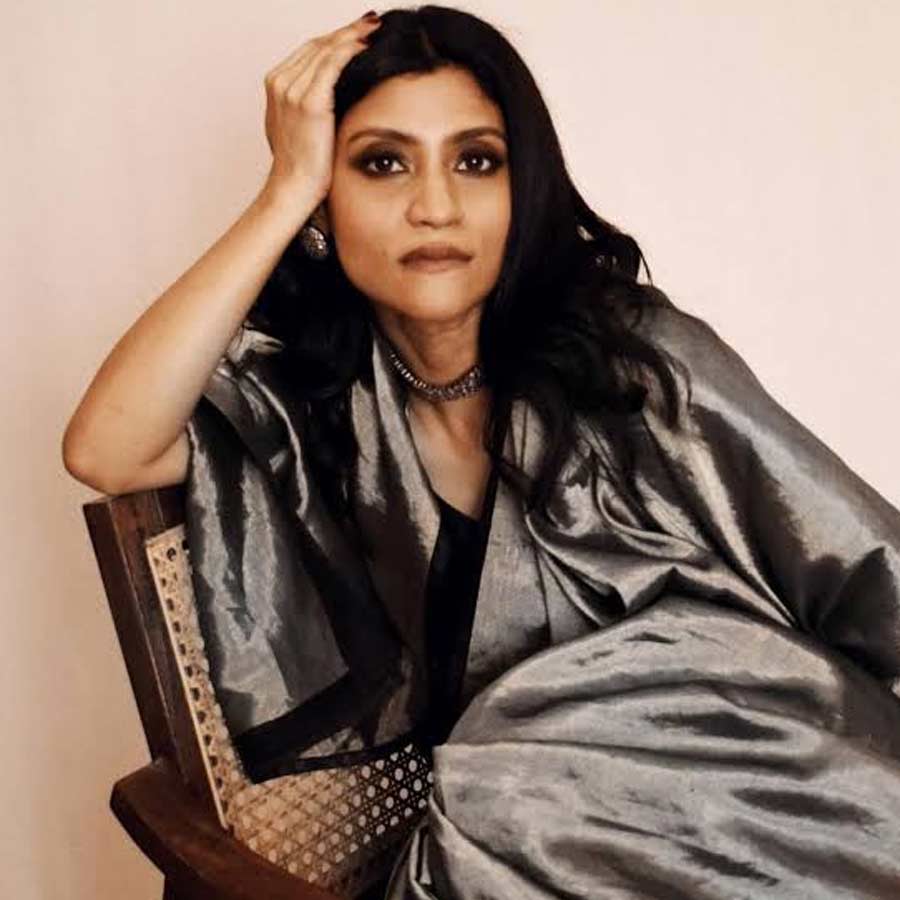 Konkona Sen Sharma