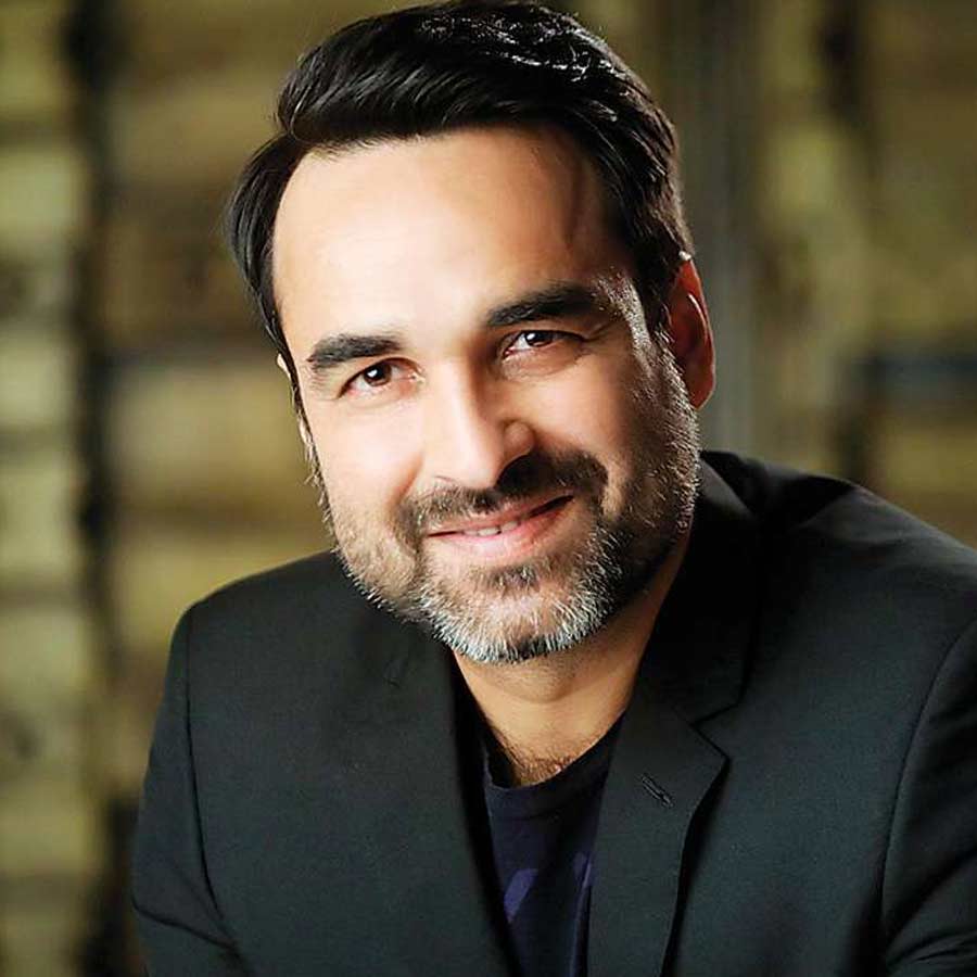 Pankaj Tripathi