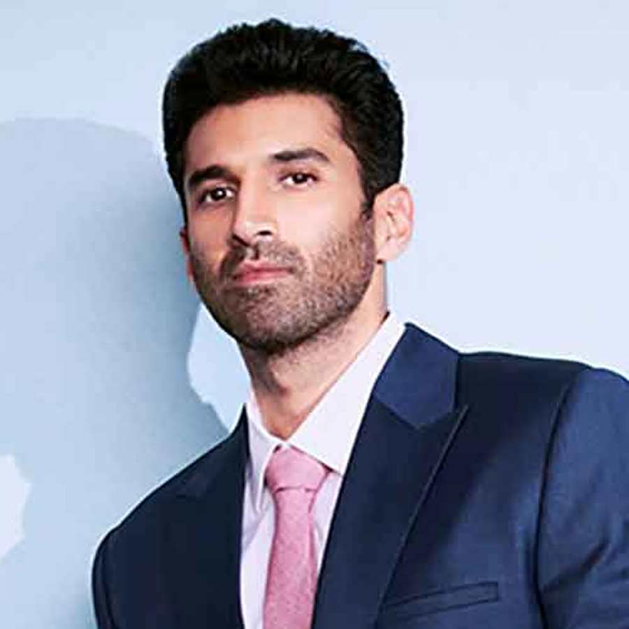 Aditya Roy Kapur