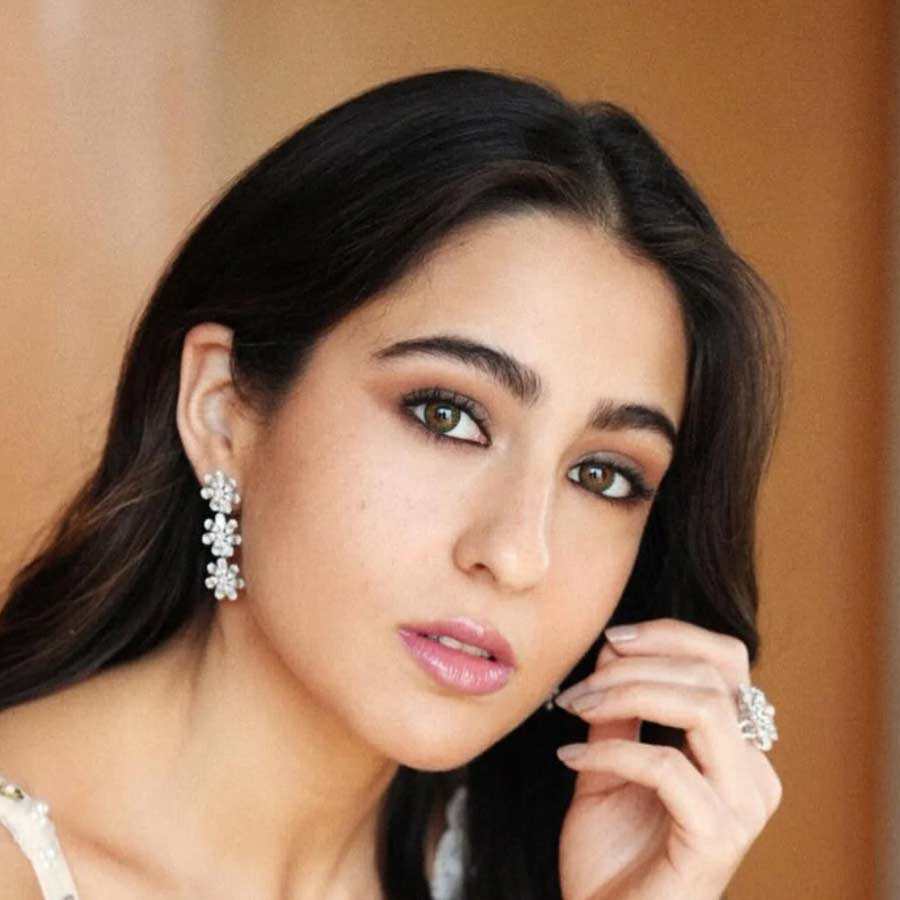 Sara Ali Khan