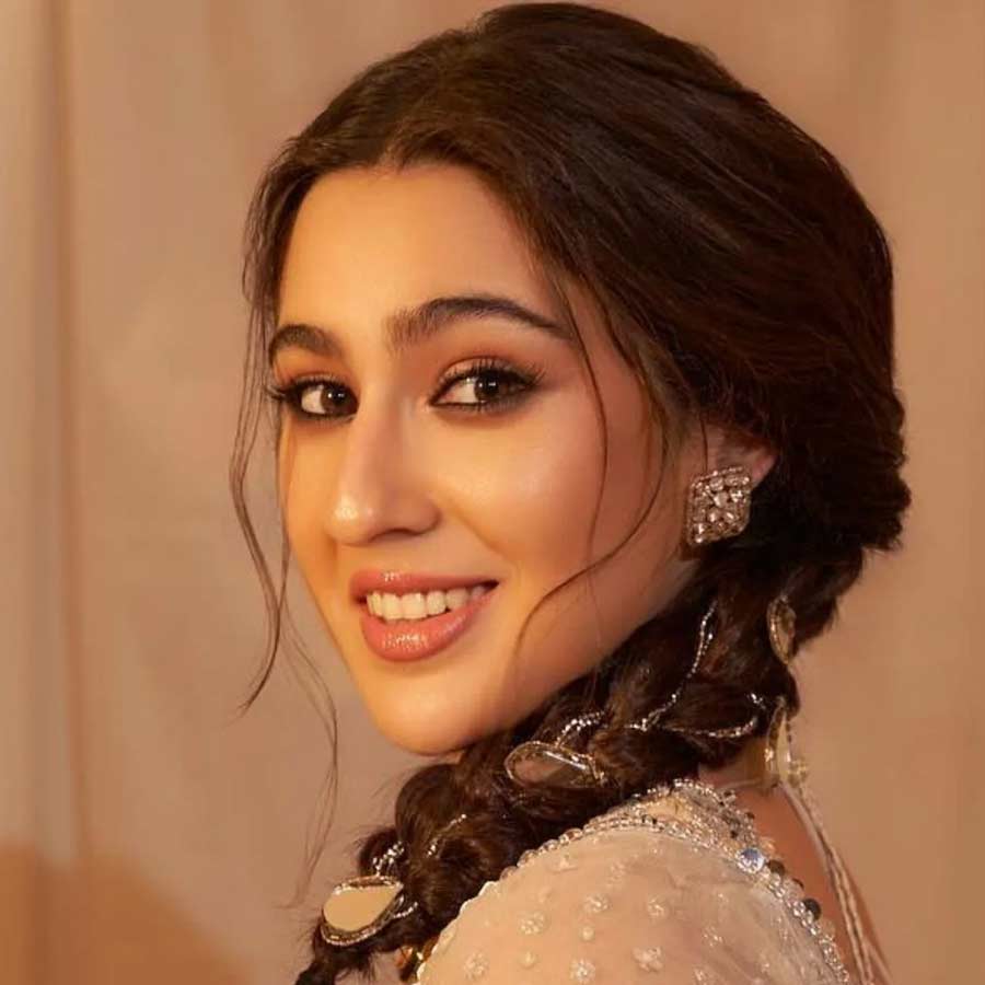 Sara Ali Khan