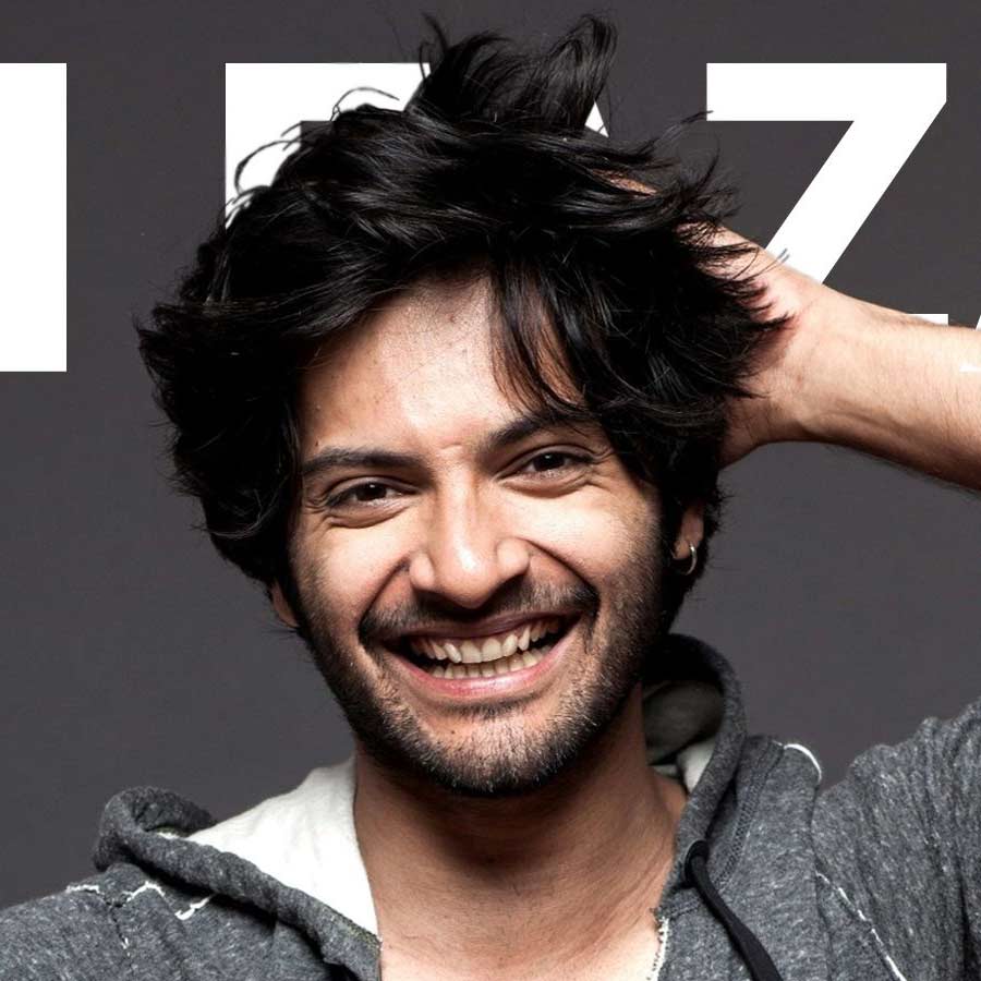 Ali Fazal