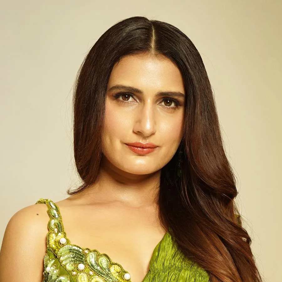 Fatima Sana Shaikh