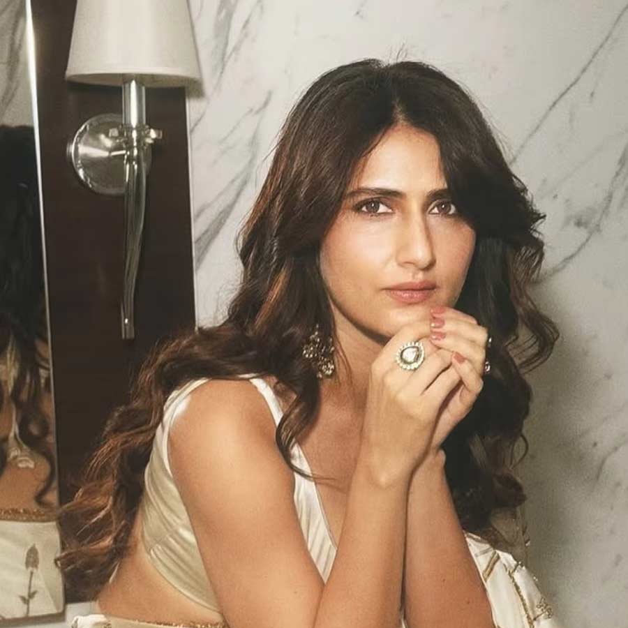 Fatima Sana Shaikh
