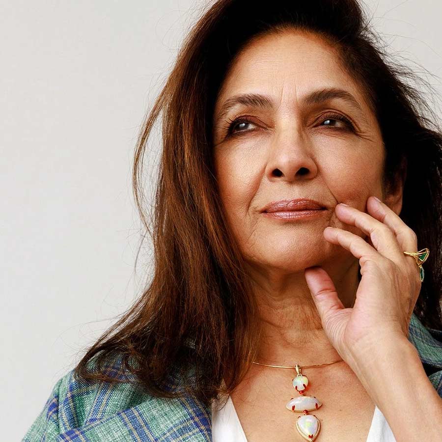 Neena Gupta
