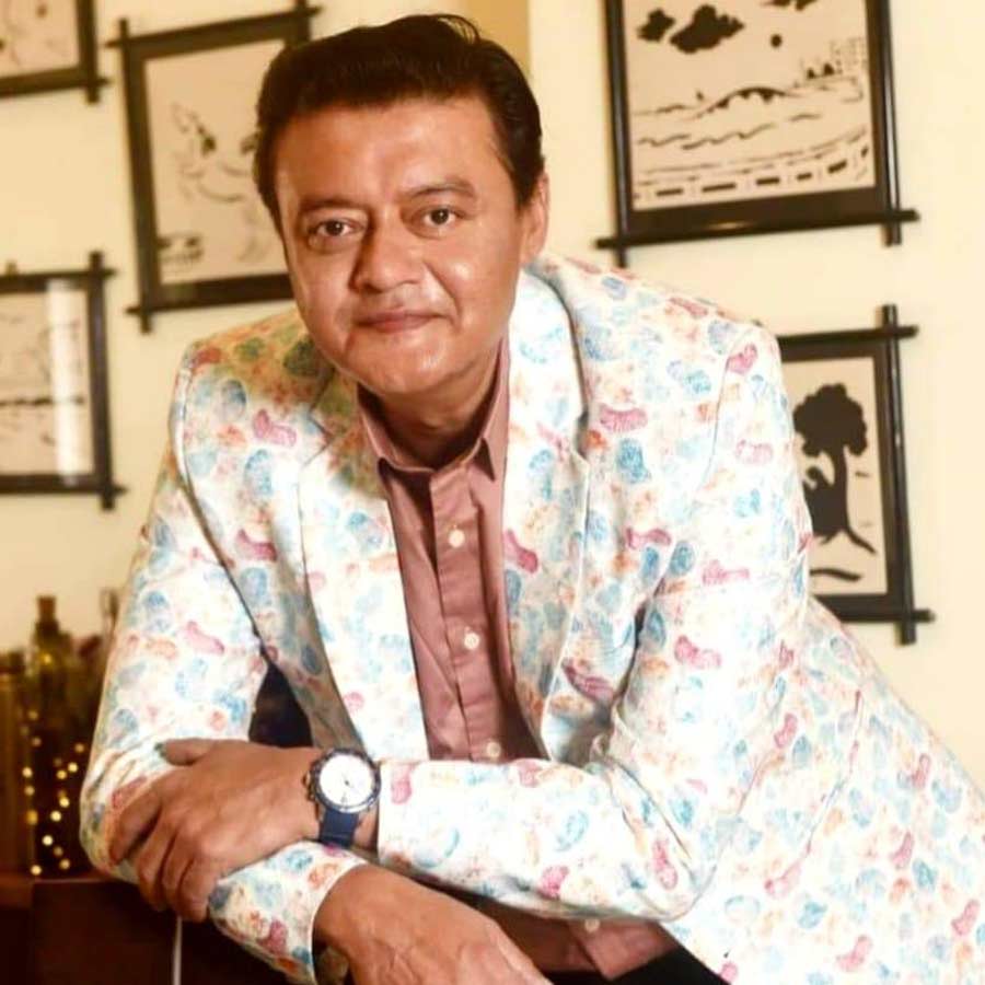 Saswata Chatterjee