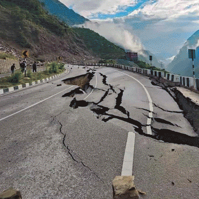 At least 63 people dead in Himachal Pradesh calamities, many missing dgtl