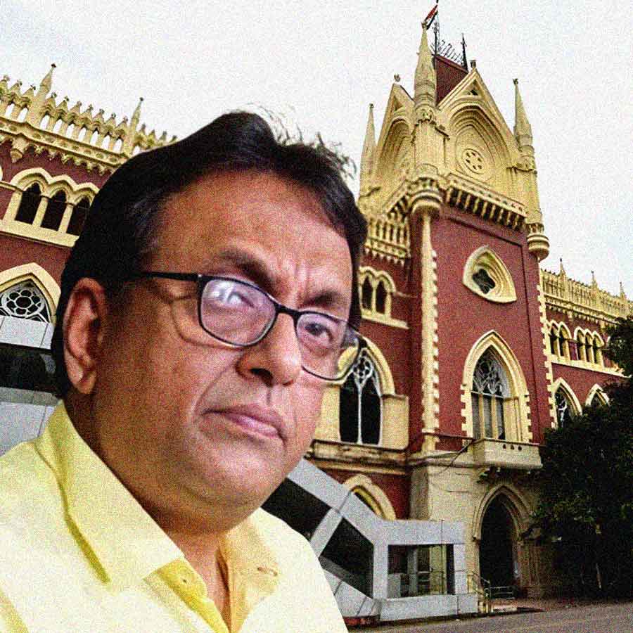 Santanu Sen reaction on cancellation of his medical license