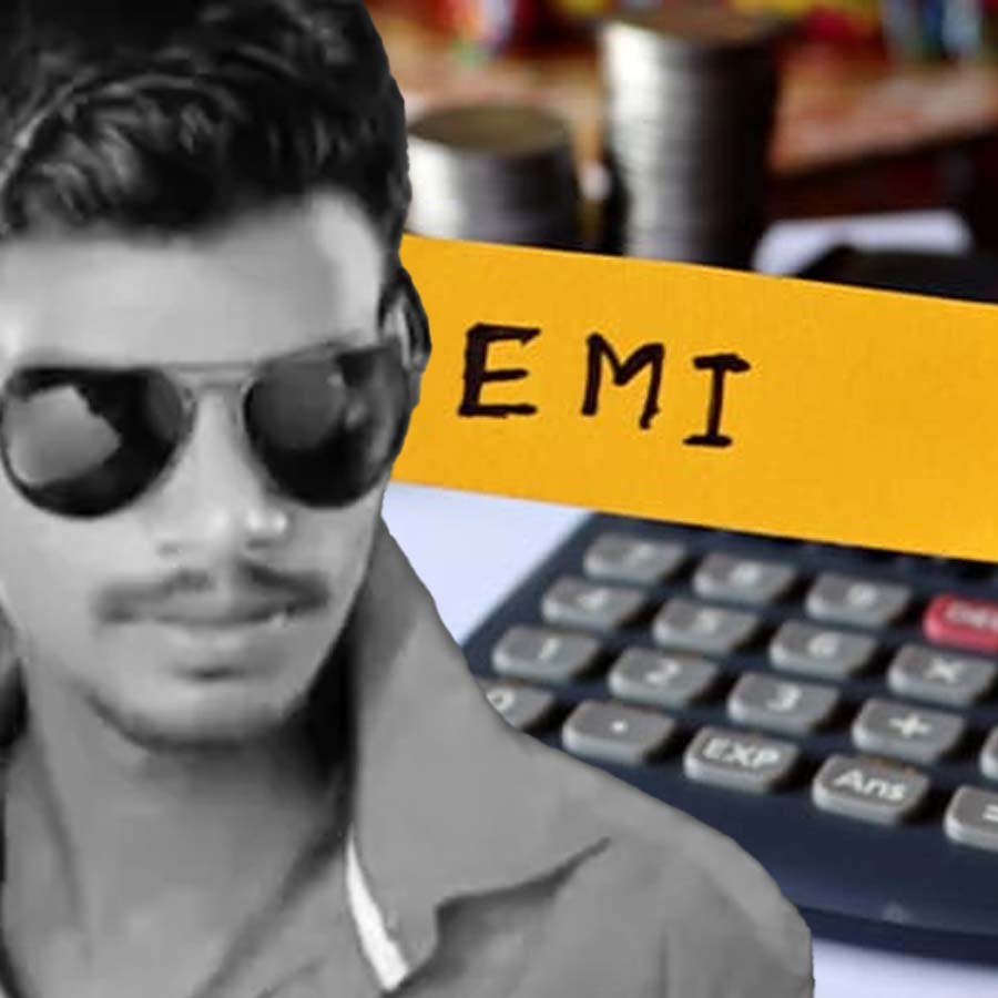 Man failing to repay loan took his life in Chennai dgtl