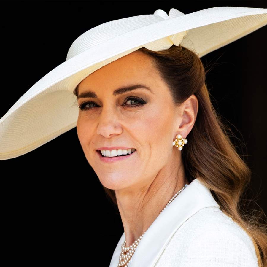 Princess of Wales Kate Middleton opens up about the emotional challenges of life after cancer treatment