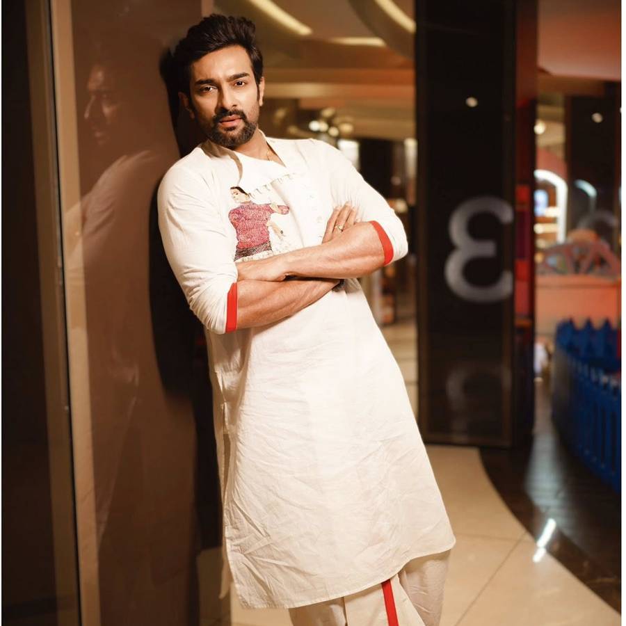 Jeetu Kamal Again Doing Aranyar Prachin Probad Sequel Very Soon dgtl