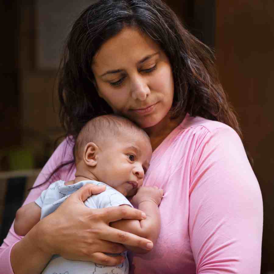 Urban lifestyles and pollution contribute to increased eczema in babies, what are the remedies