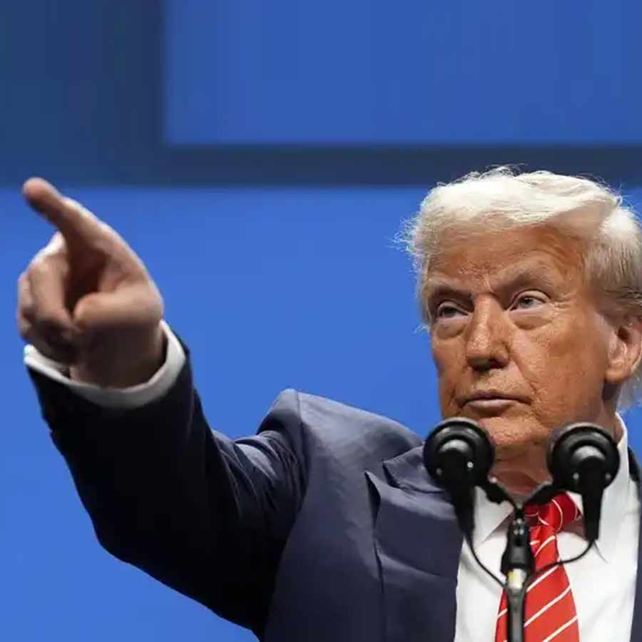 A look at the key items in Donald Trump\\\\\\\\\\\\\\\'s Big and Beautiful bill