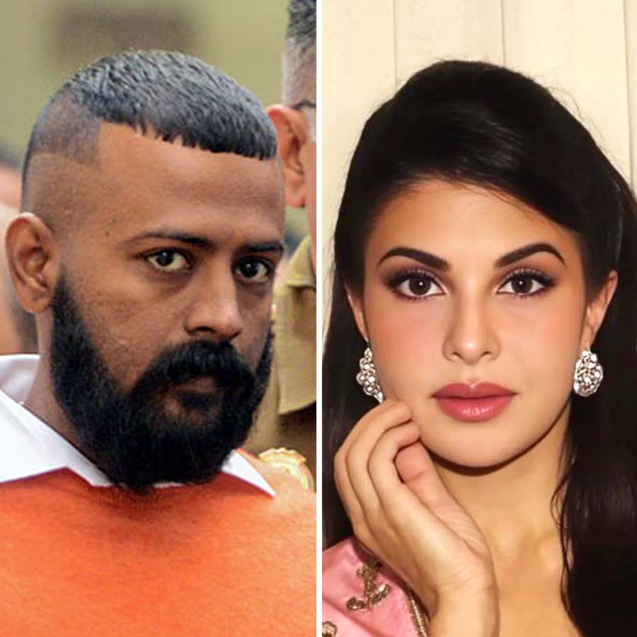 Delhi High court accused Jacqueline Fernandez of misleading the investigation dgtl