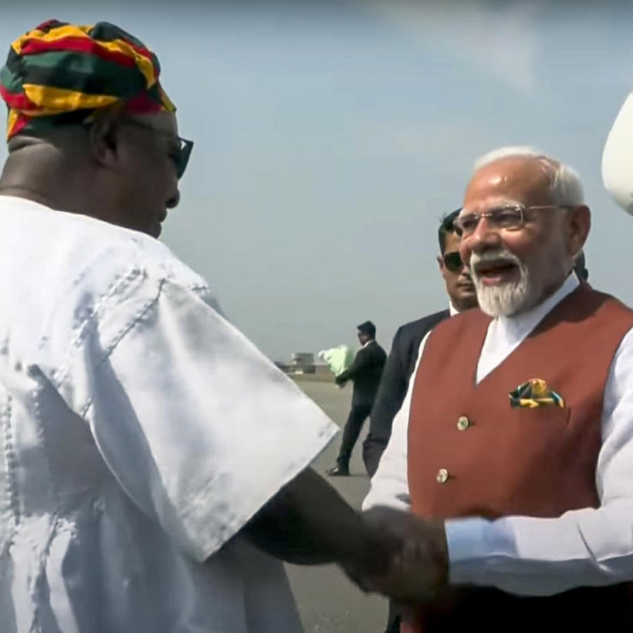 PM Narendra Modi Ghana visit considers masterstroke to counter China’s debt trap diplomacy in Africa