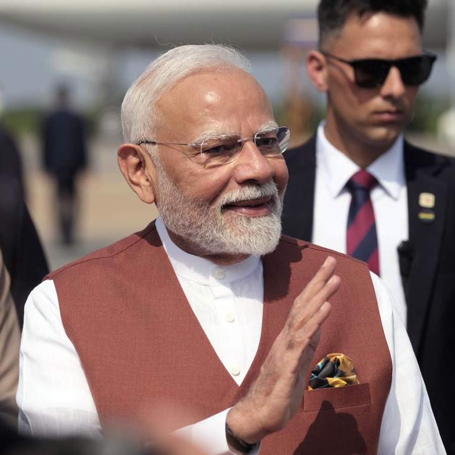 PM Narendra Modi Ghana visit considers masterstroke to counter China’s debt trap diplomacy in Africa