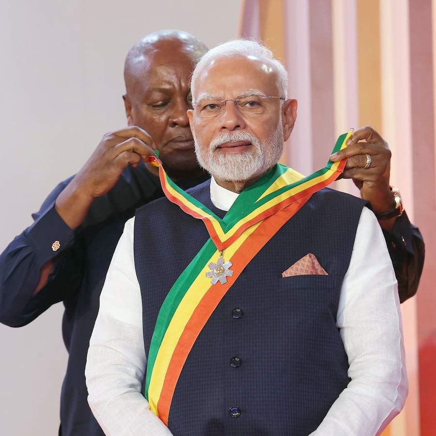 PM Narendra Modi Ghana visit considers masterstroke to counter China’s debt trap diplomacy in Africa